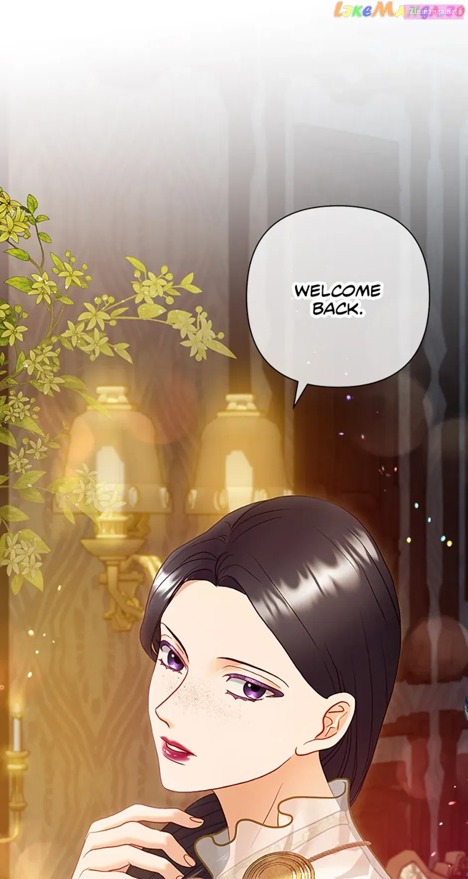 The Glamorous Life of the Fake Mistress Chapter 31 page 50 - MangaKakalot