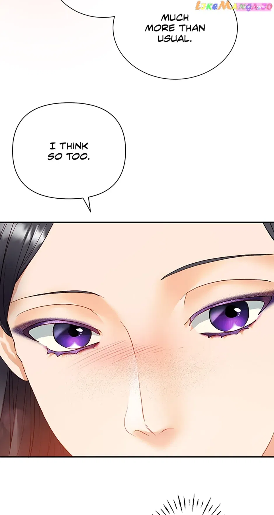 The Glamorous Life of the Fake Mistress Chapter 31 page 55 - MangaKakalot