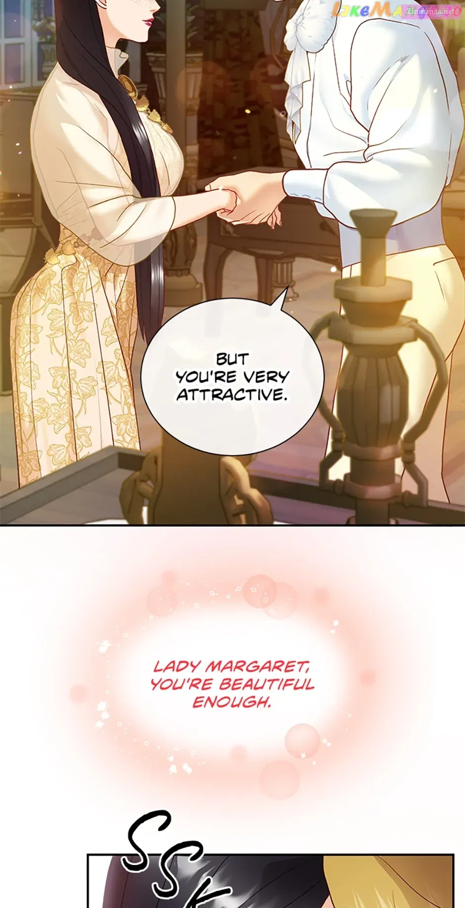 The Glamorous Life of the Fake Mistress Chapter 31 page 59 - MangaKakalot