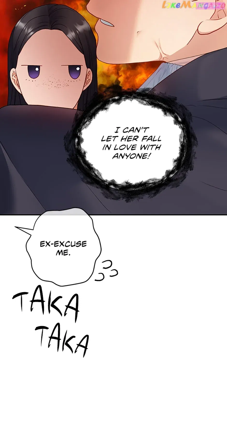 The Glamorous Life of the Fake Mistress Chapter 32 page 42 - MangaKakalot