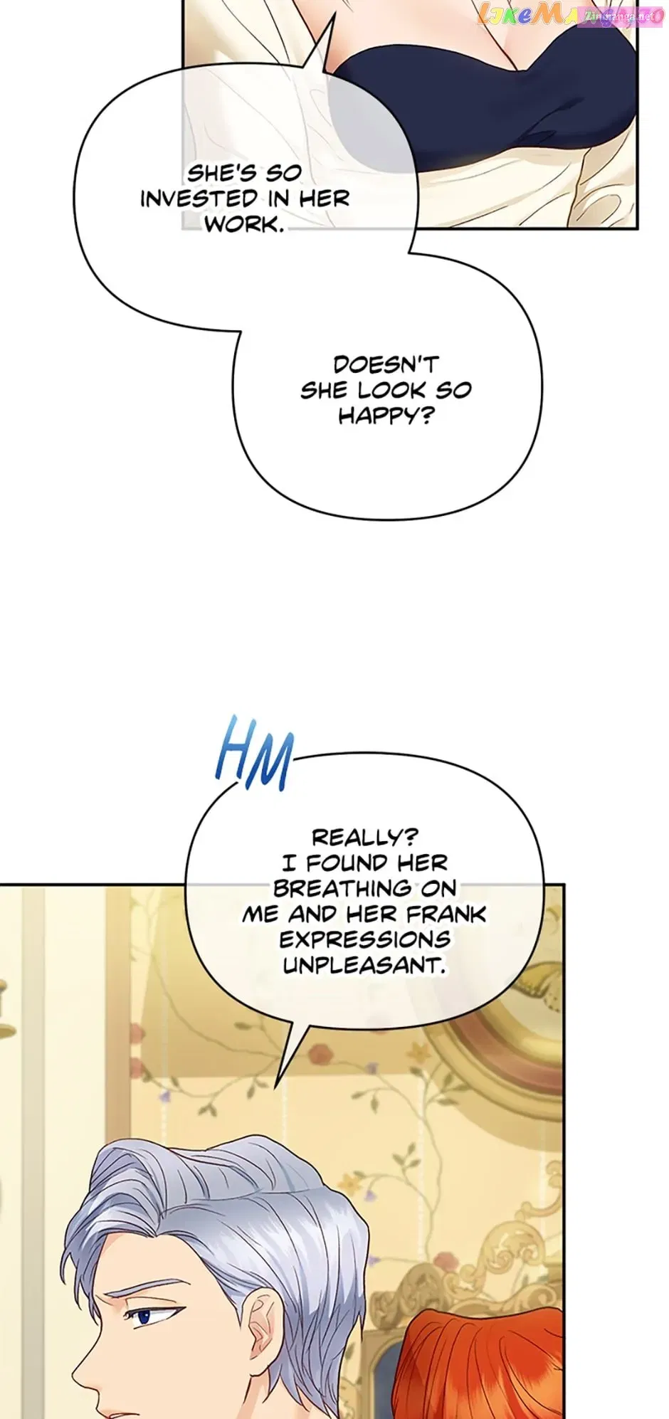 The Glamorous Life of the Fake Mistress Chapter 34 page 58 - MangaKakalot