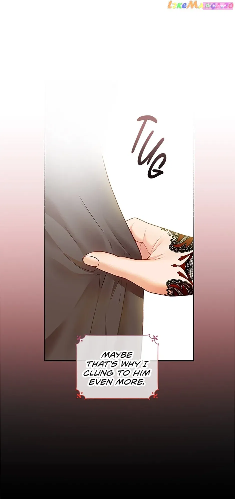 The Glamorous Life of the Fake Mistress Chapter 34 page 63 - MangaNelo