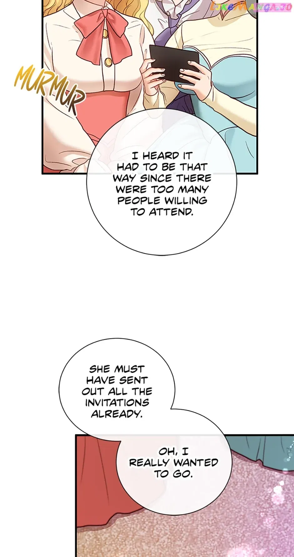 The Glamorous Life of the Fake Mistress Chapter 35 page 25 - MangaKakalot