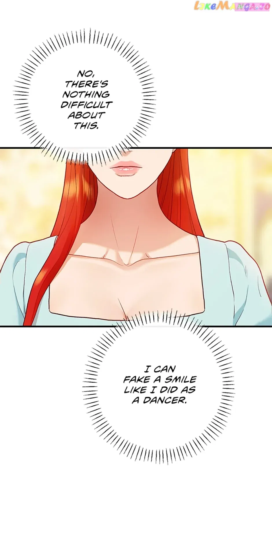 The Glamorous Life of the Fake Mistress Chapter 35 page 41 - MangaNelo