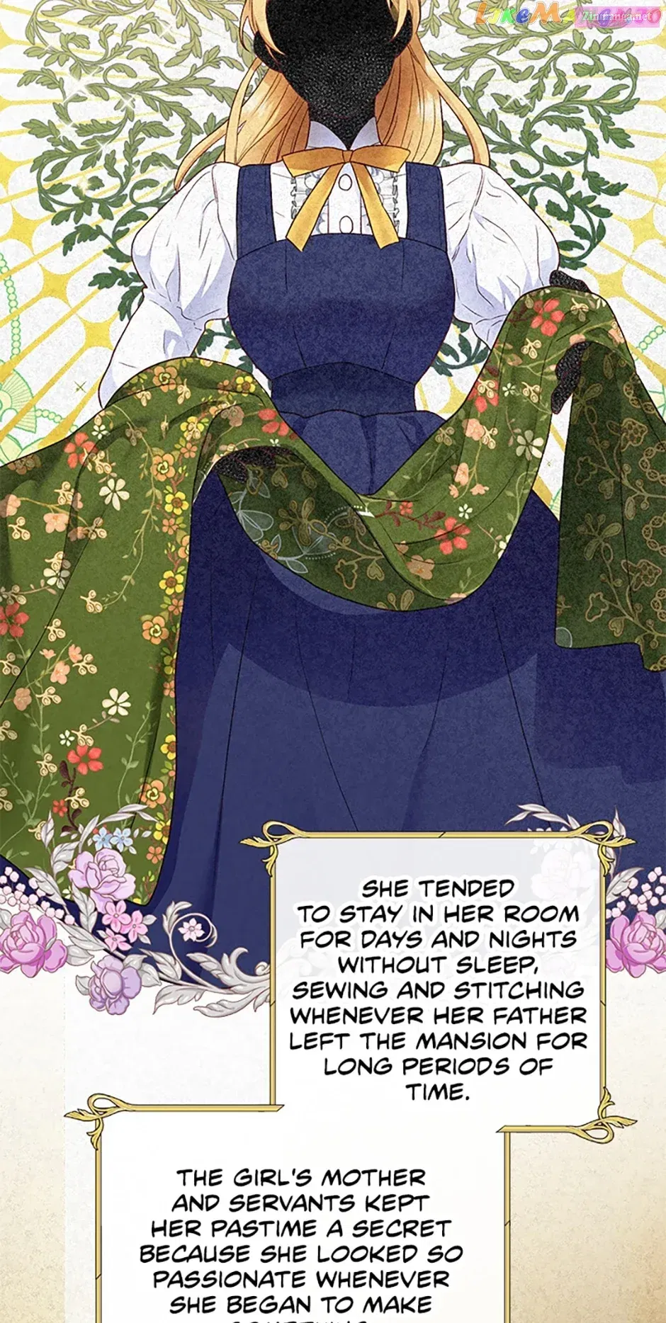 The Glamorous Life of the Fake Mistress Chapter 36 page 6 - MangaKakalot