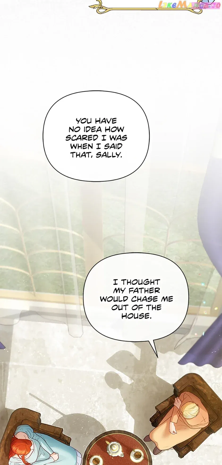 The Glamorous Life of the Fake Mistress Chapter 36 page 25 - MangaKakalot