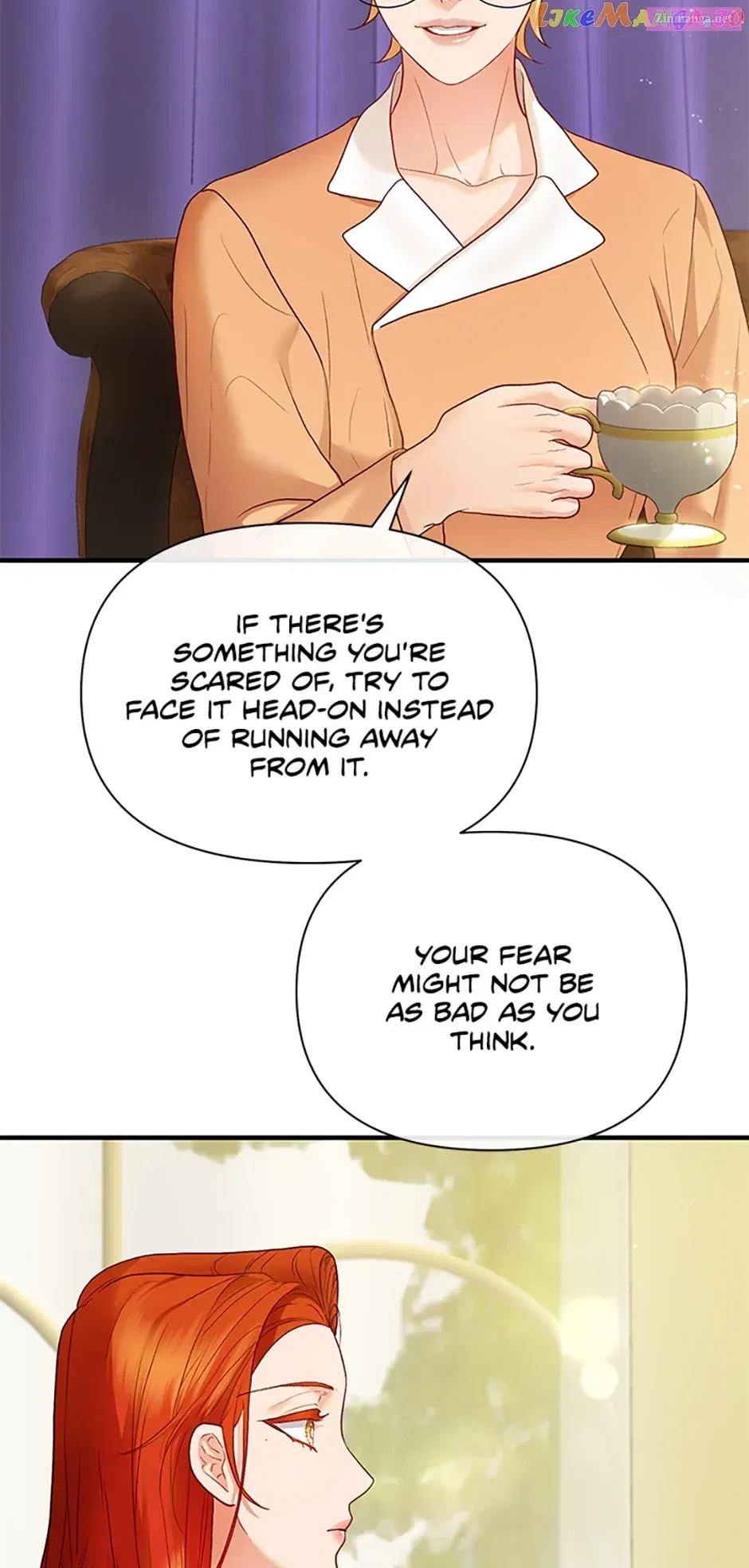 The Glamorous Life of the Fake Mistress Chapter 36 page 27 - MangaKakalot