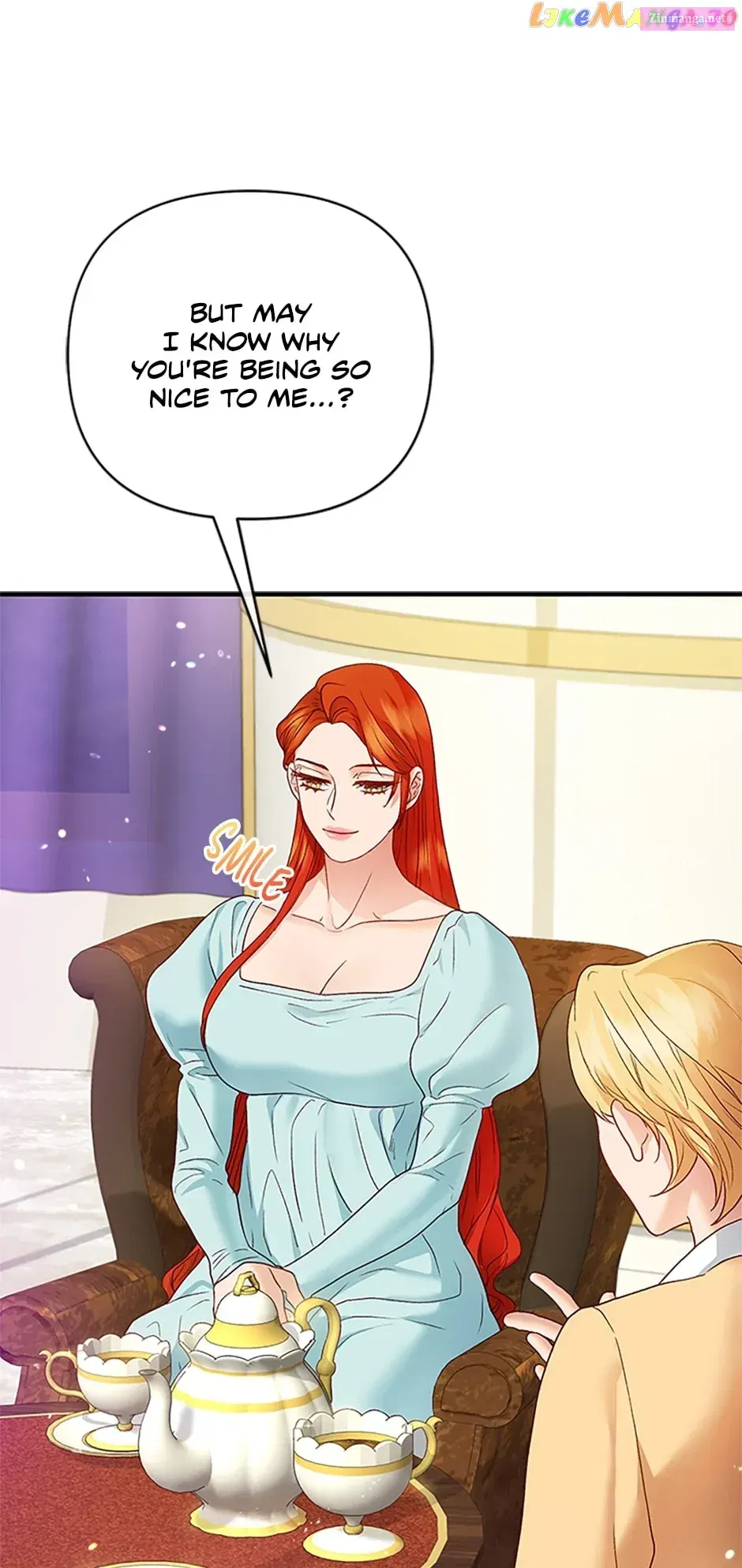 The Glamorous Life of the Fake Mistress Chapter 36 page 29 - MangaKakalot