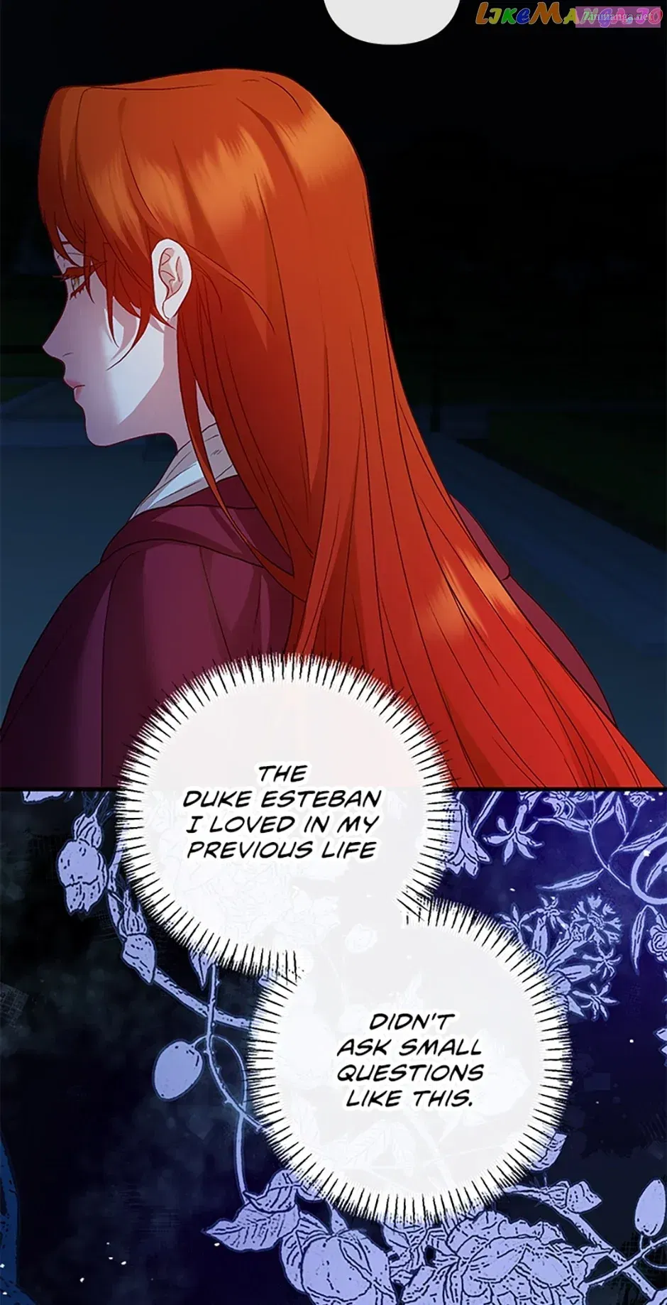 The Glamorous Life of the Fake Mistress Chapter 36 page 39 - MangaKakalot