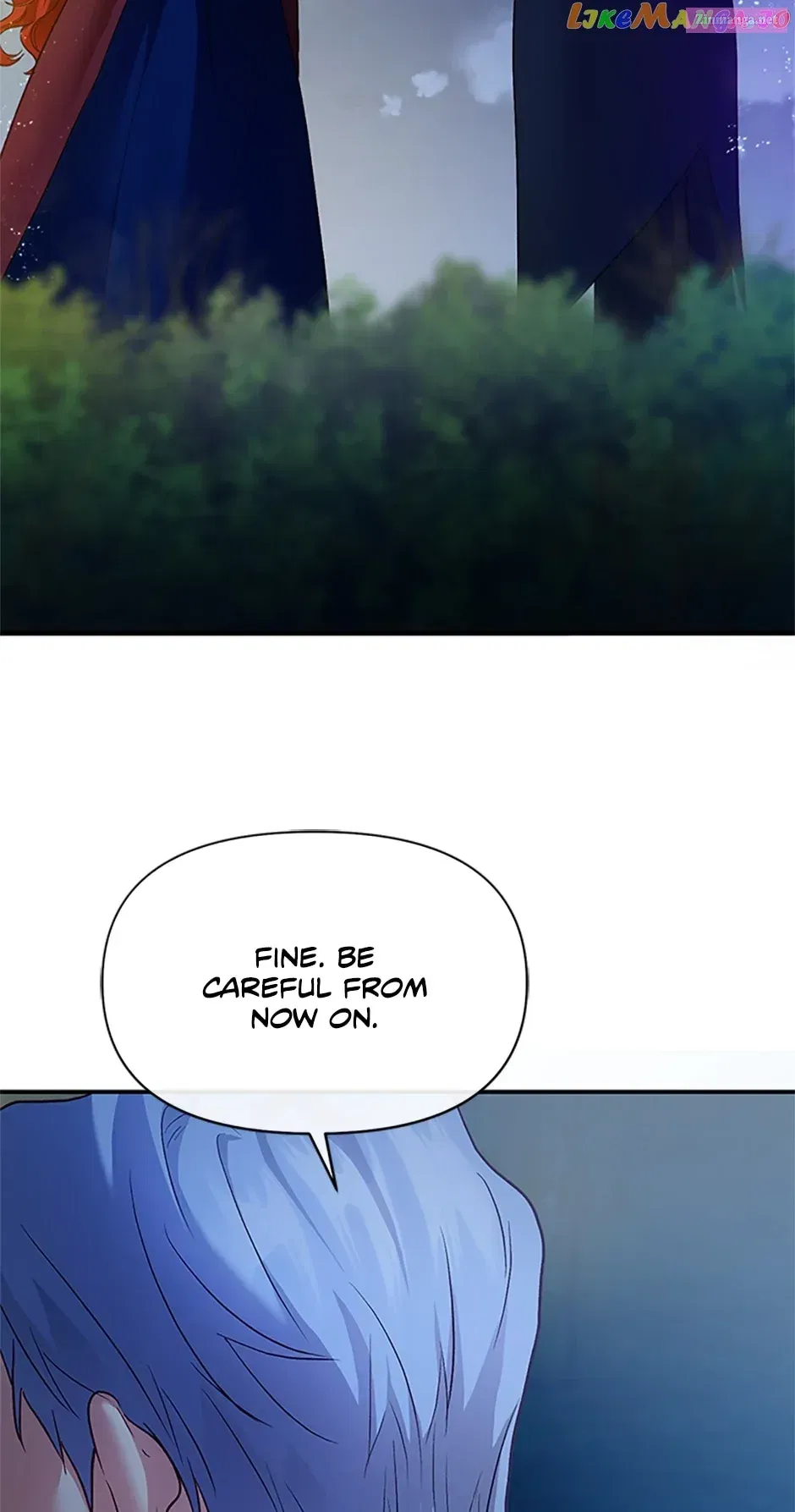 The Glamorous Life of the Fake Mistress Chapter 37 page 6 - MangaKakalot