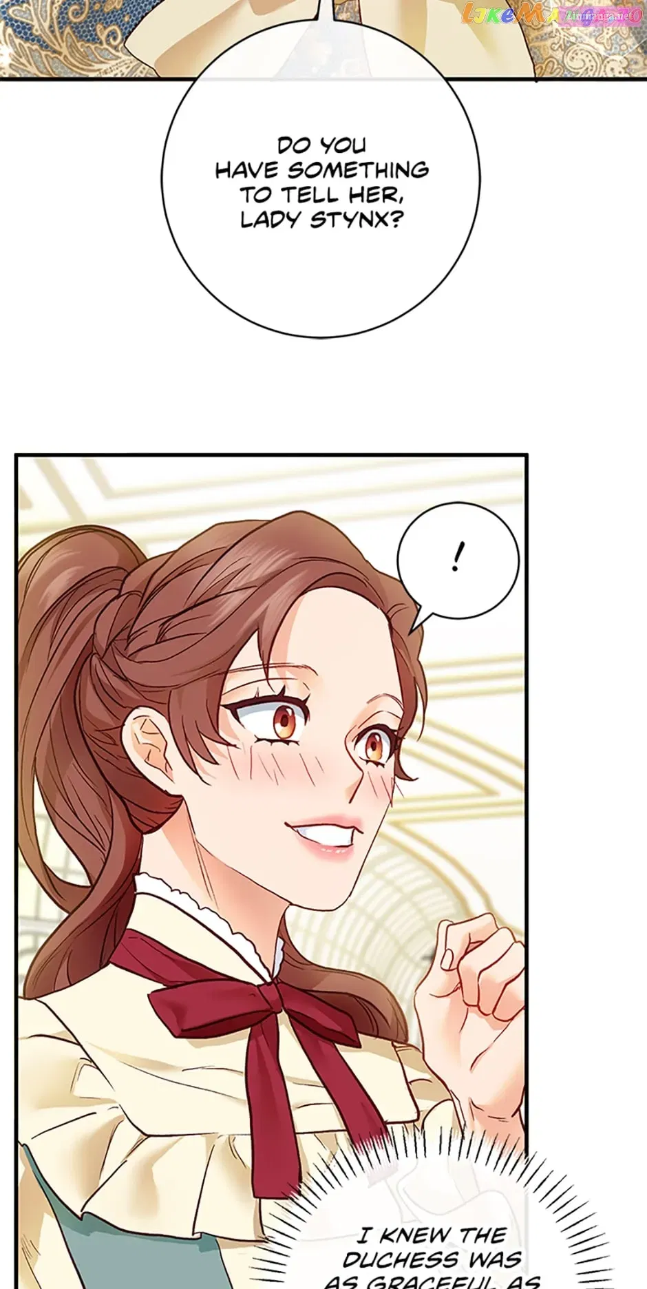 The Glamorous Life of the Fake Mistress Chapter 38 page 85 - MangaKakalot