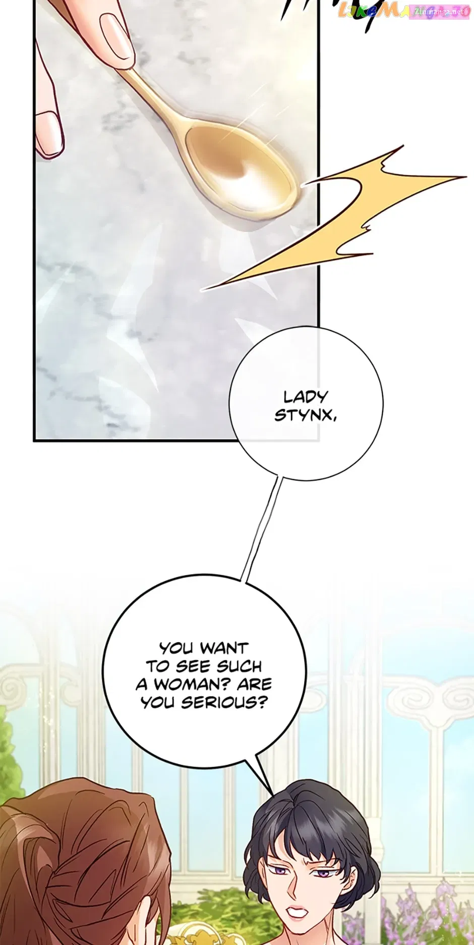 The Glamorous Life of the Fake Mistress Chapter 38 page 88 - MangaNelo