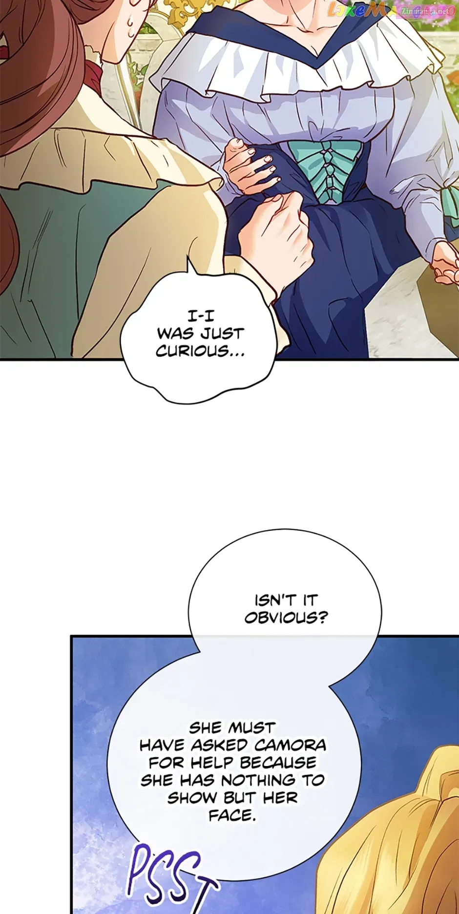 The Glamorous Life of the Fake Mistress Chapter 38 page 89 - MangaKakalot