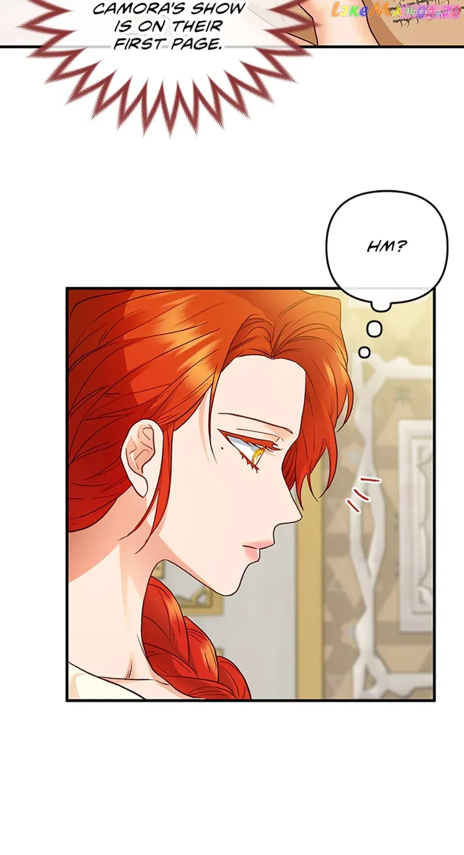 The Glamorous Life of the Fake Mistress Chapter 39 page 23 - MangaKakalot