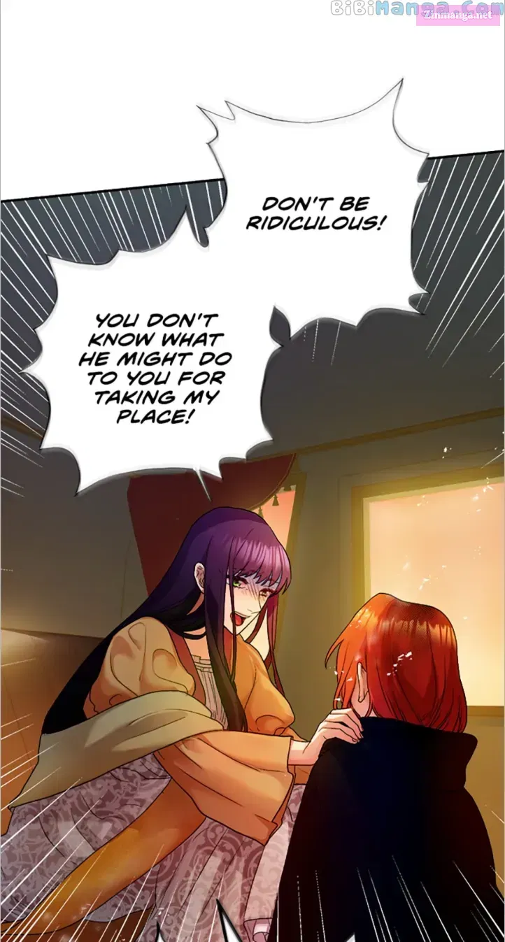 The Glamorous Life of the Fake Mistress Chapter 4 page 17 - MangaNelo