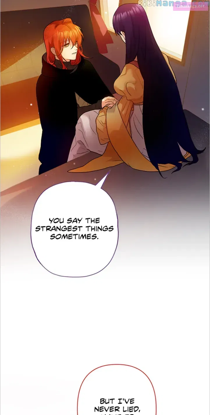 The Glamorous Life of the Fake Mistress Chapter 4 page 32 - MangaKakalot