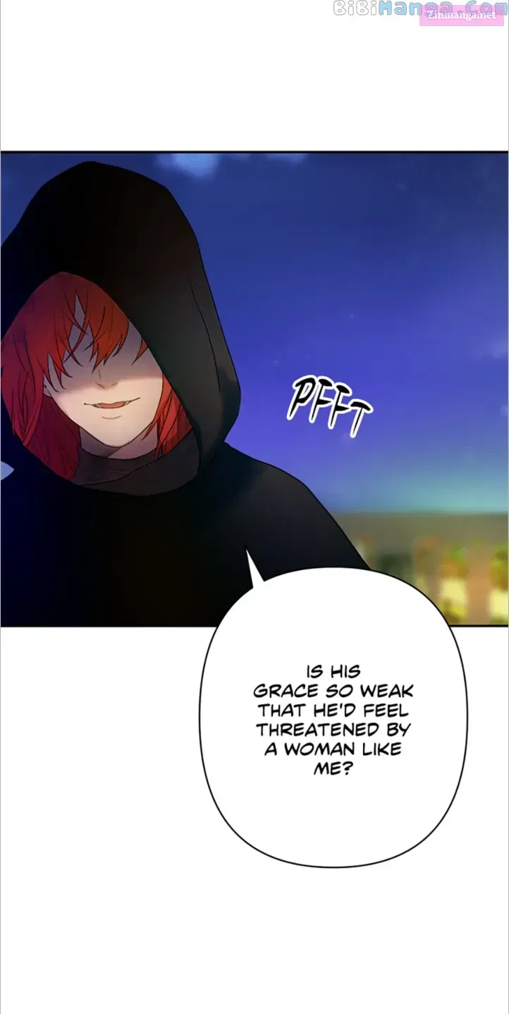 The Glamorous Life of the Fake Mistress Chapter 4 page 48 - MangaNelo