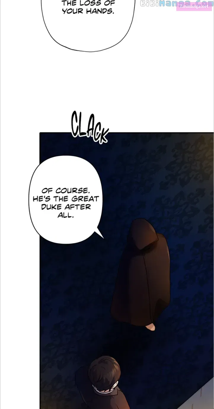 The Glamorous Life of the Fake Mistress Chapter 4 page 55 - MangaNelo