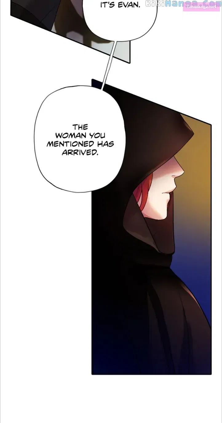 The Glamorous Life of the Fake Mistress Chapter 4 page 57 - MangaKakalot