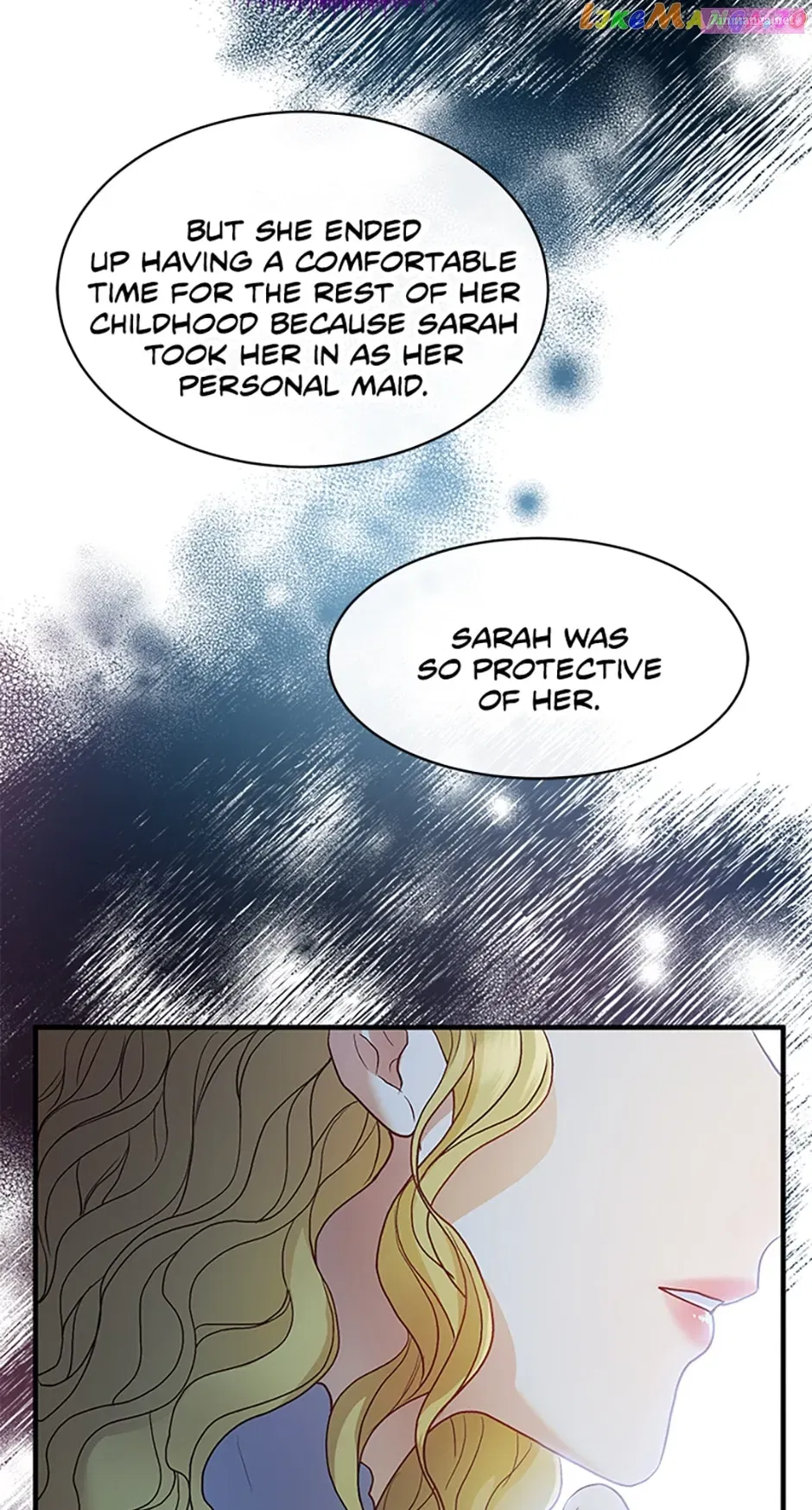 The Glamorous Life of the Fake Mistress Chapter 40 page 10 - MangaNelo