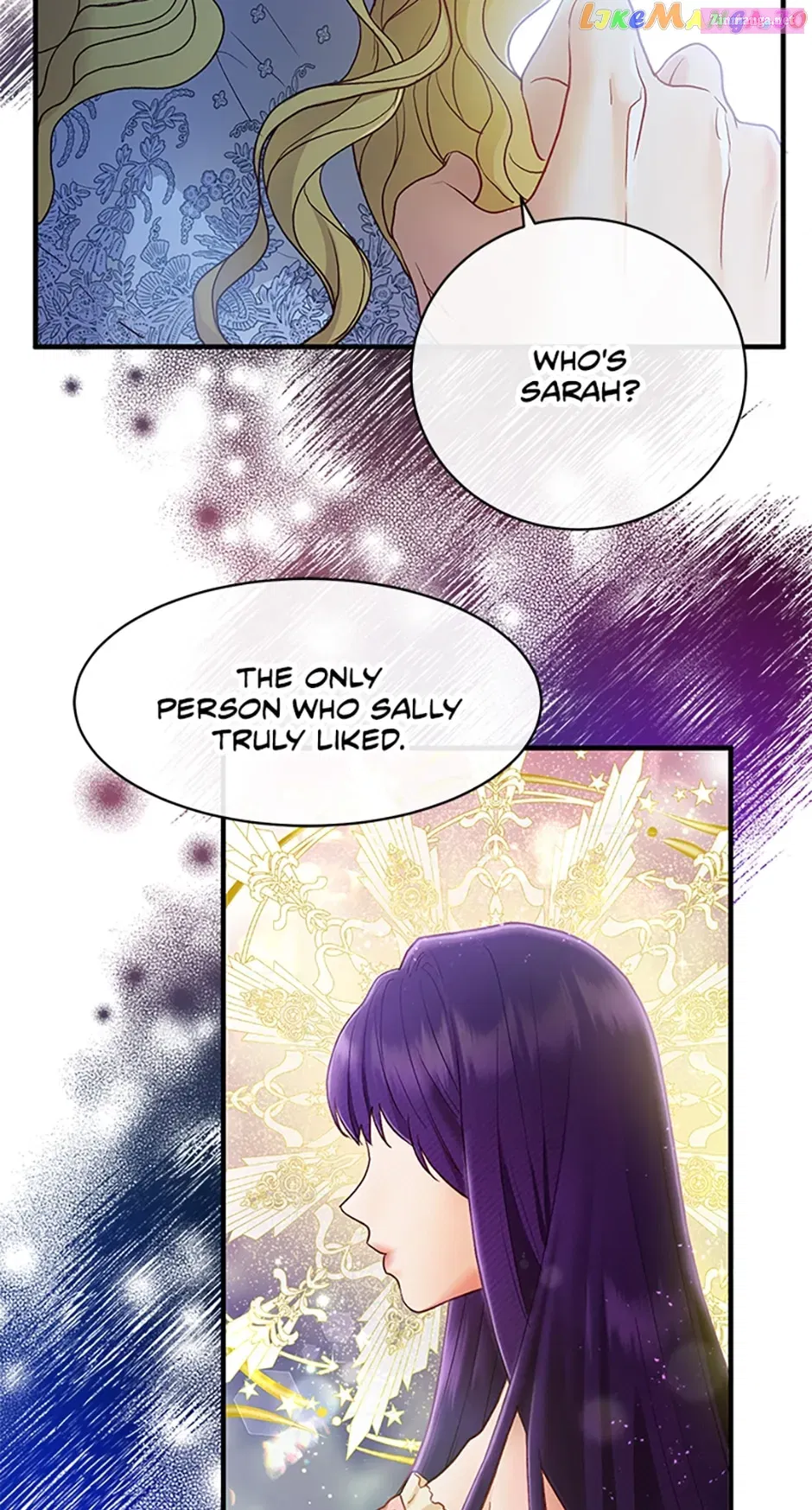 The Glamorous Life of the Fake Mistress Chapter 40 page 11 - MangaKakalot