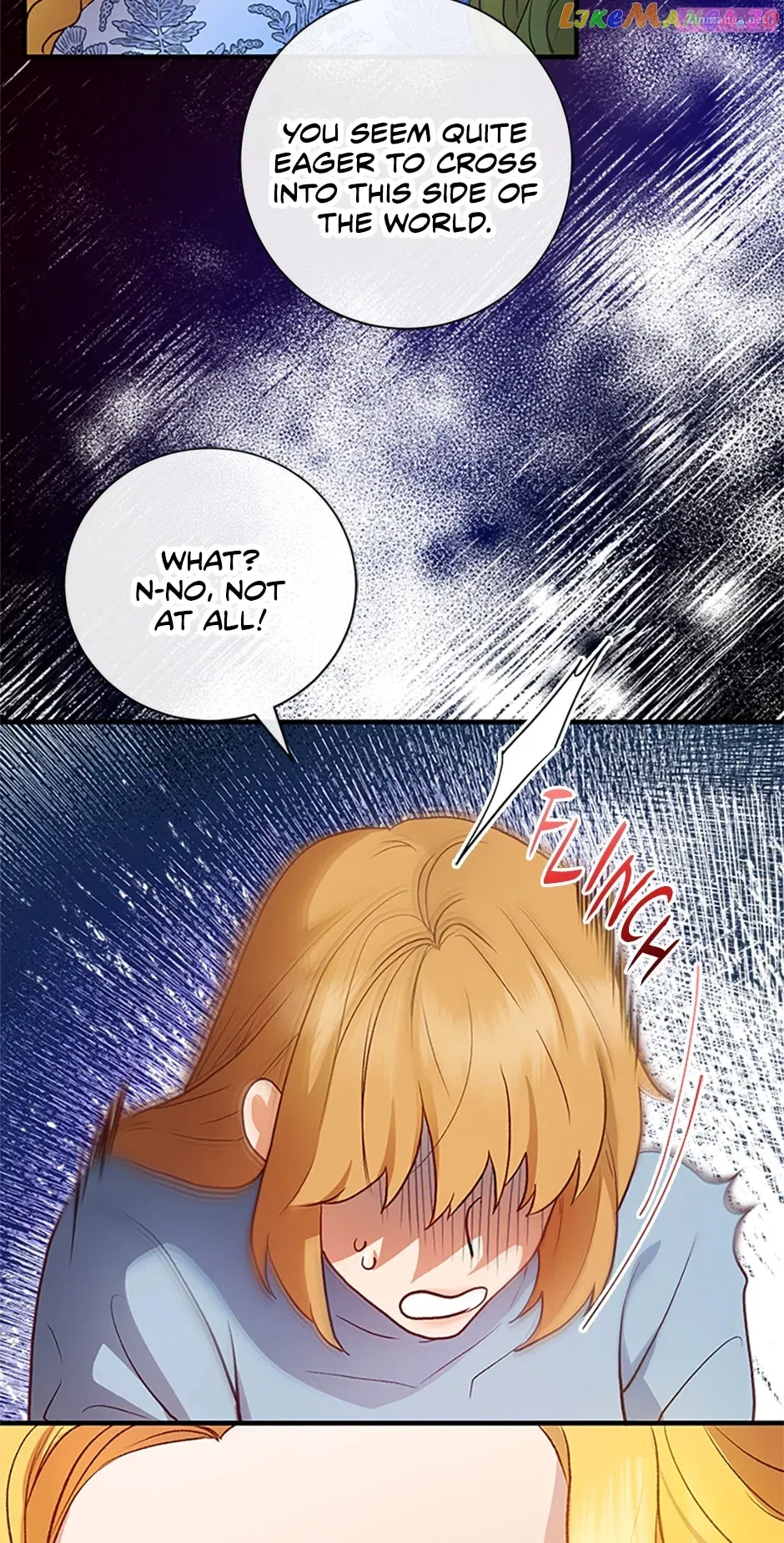 The Glamorous Life of the Fake Mistress Chapter 40 page 17 - MangaKakalot