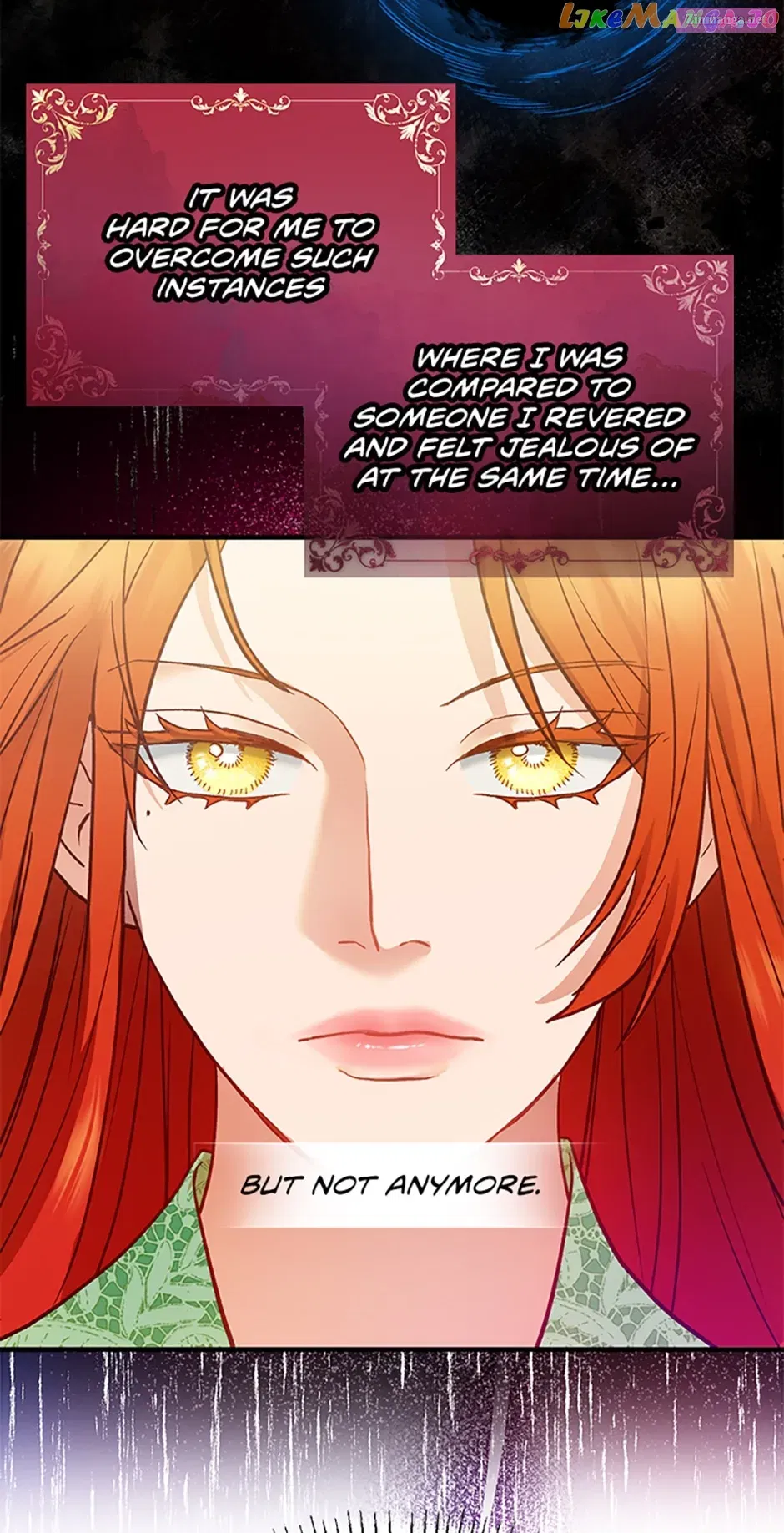 The Glamorous Life of the Fake Mistress Chapter 40 page 62 - MangaNelo