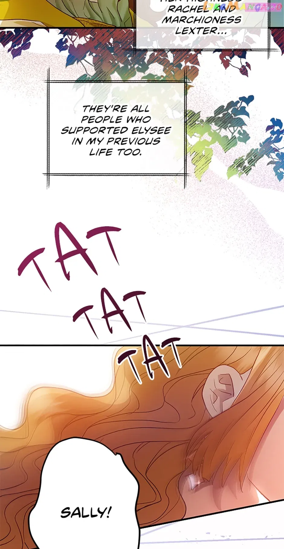 The Glamorous Life of the Fake Mistress Chapter 40 page 66 - MangaKakalot