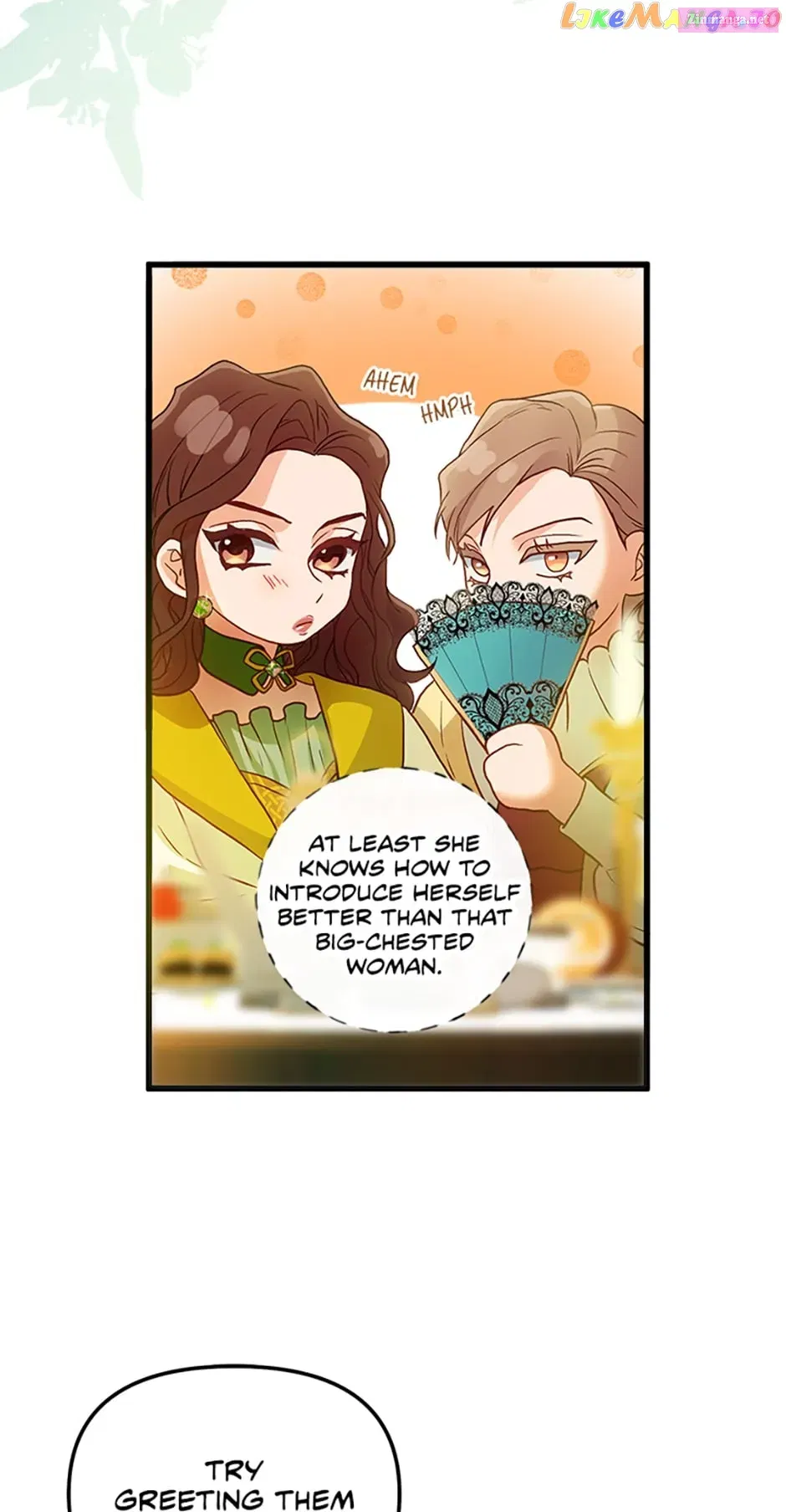 The Glamorous Life of the Fake Mistress Chapter 41 page 27 - MangaKakalot