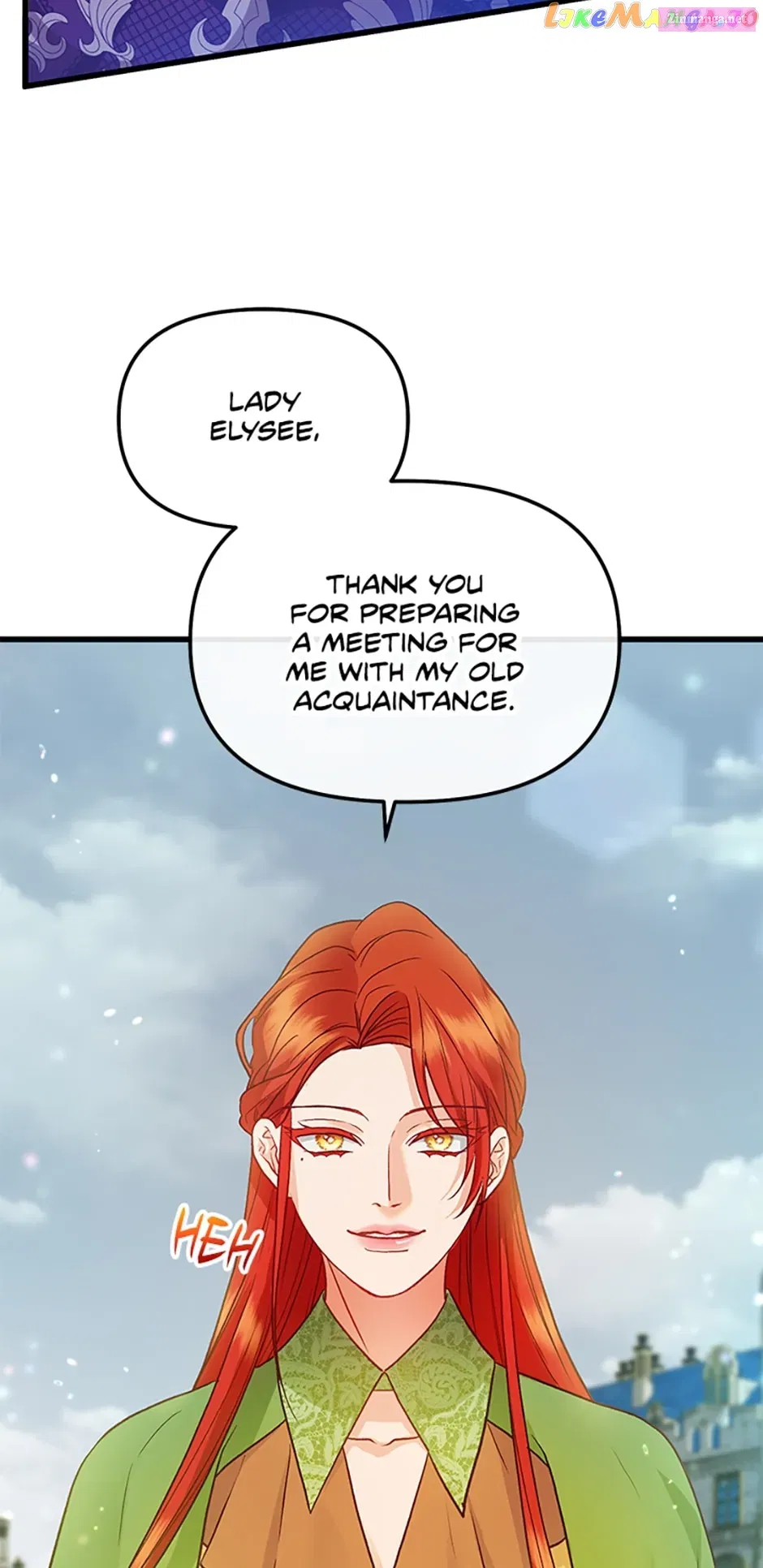 The Glamorous Life of the Fake Mistress Chapter 41 page 32 - MangaKakalot