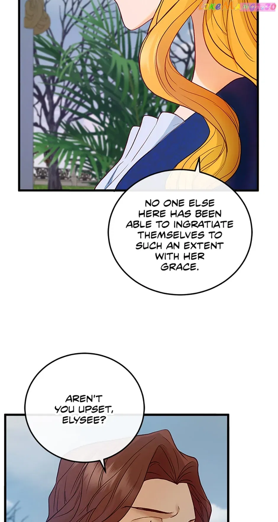 The Glamorous Life of the Fake Mistress Chapter 41 page 41 - MangaNelo