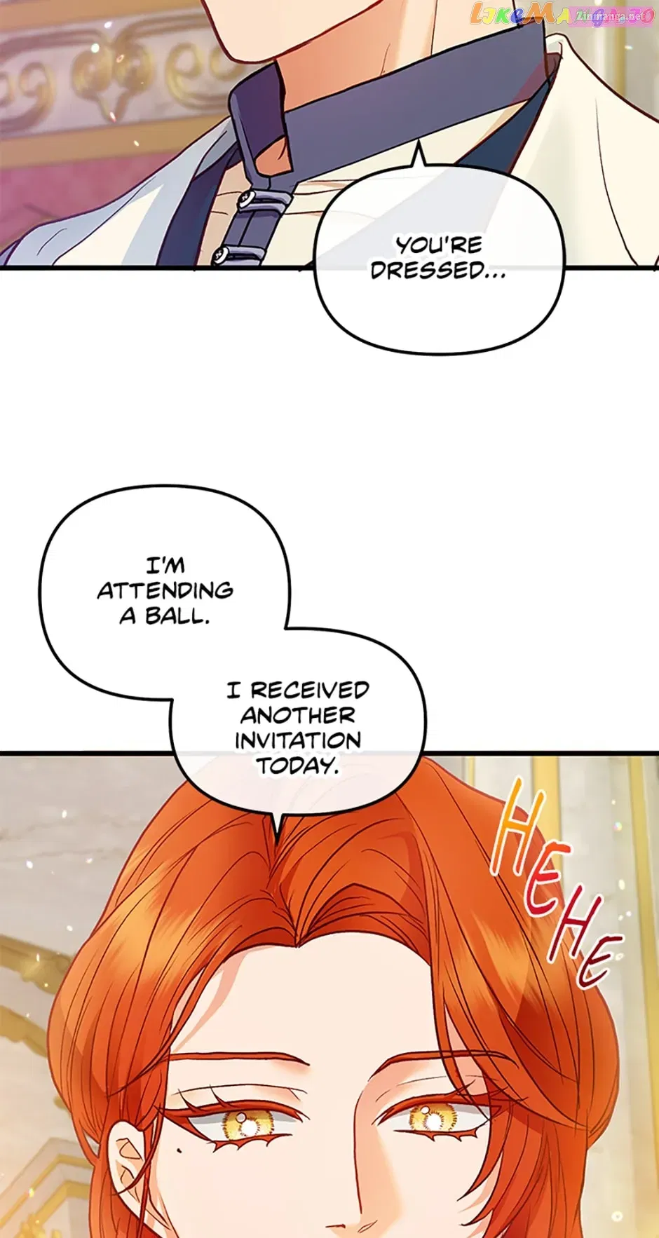 The Glamorous Life of the Fake Mistress Chapter 41 page 58 - MangaNelo