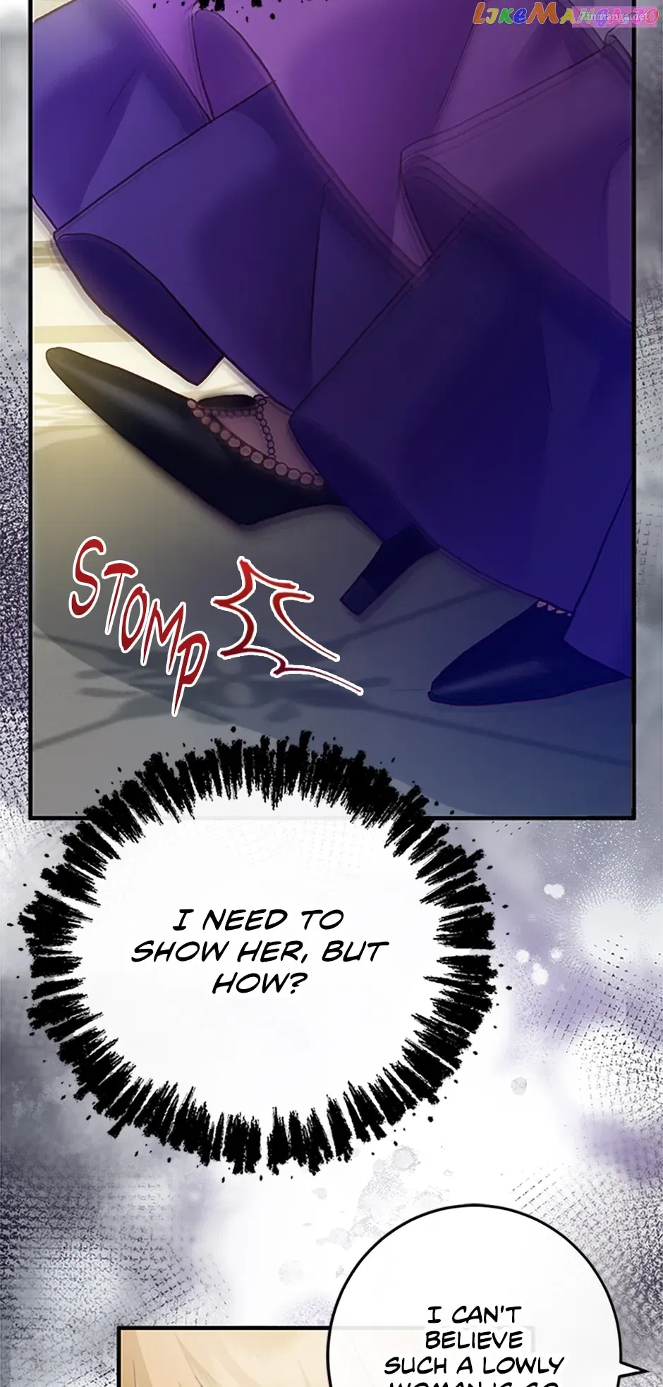 The Glamorous Life of the Fake Mistress Chapter 42 page 29 - MangaKakalot