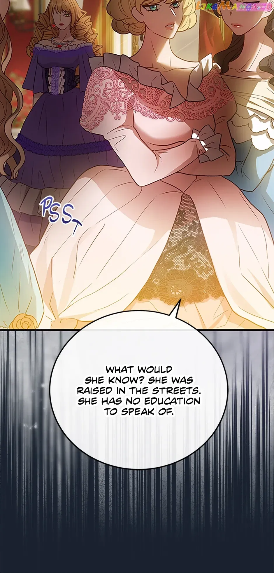 The Glamorous Life of the Fake Mistress Chapter 42 page 31 - MangaKakalot