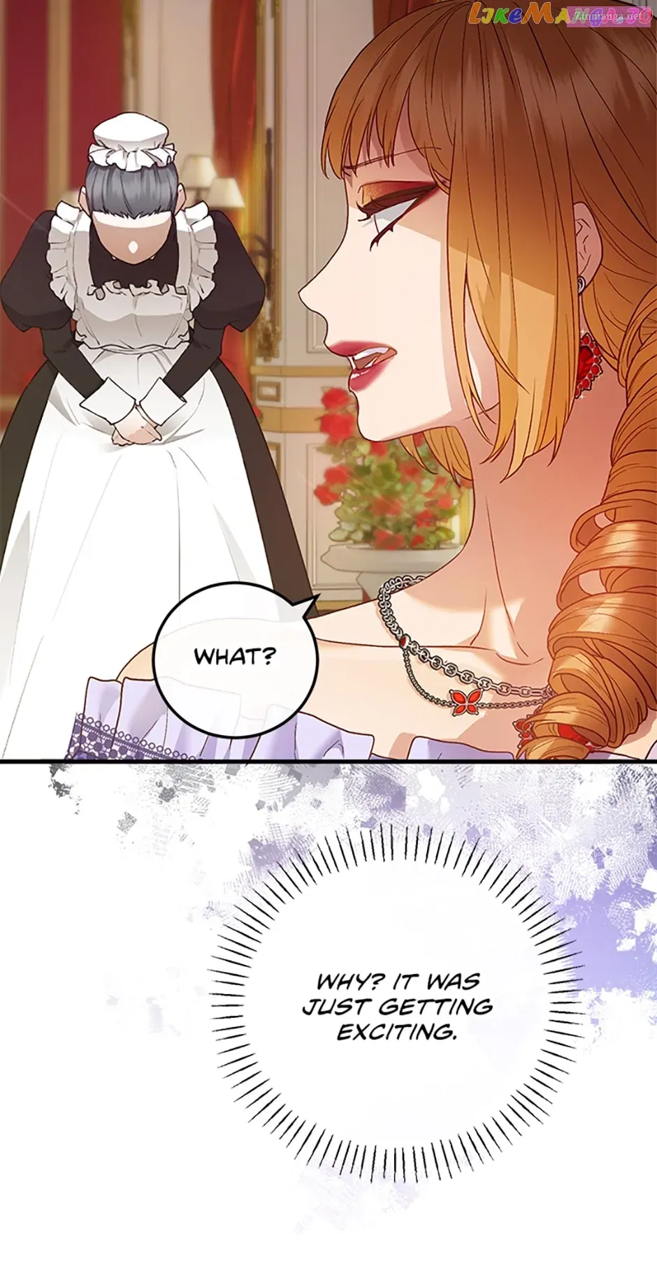 The Glamorous Life of the Fake Mistress Chapter 42 page 40 - MangaKakalot