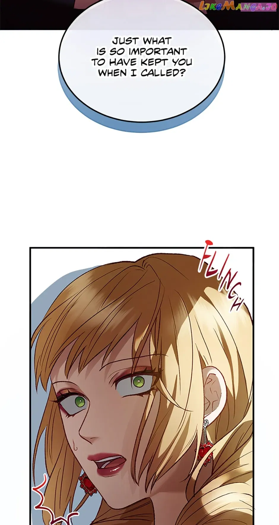 The Glamorous Life of the Fake Mistress Chapter 42 page 44 - MangaKakalot