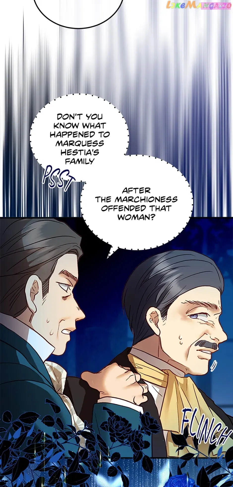 The Glamorous Life of the Fake Mistress Chapter 42 page 68 - MangaNelo