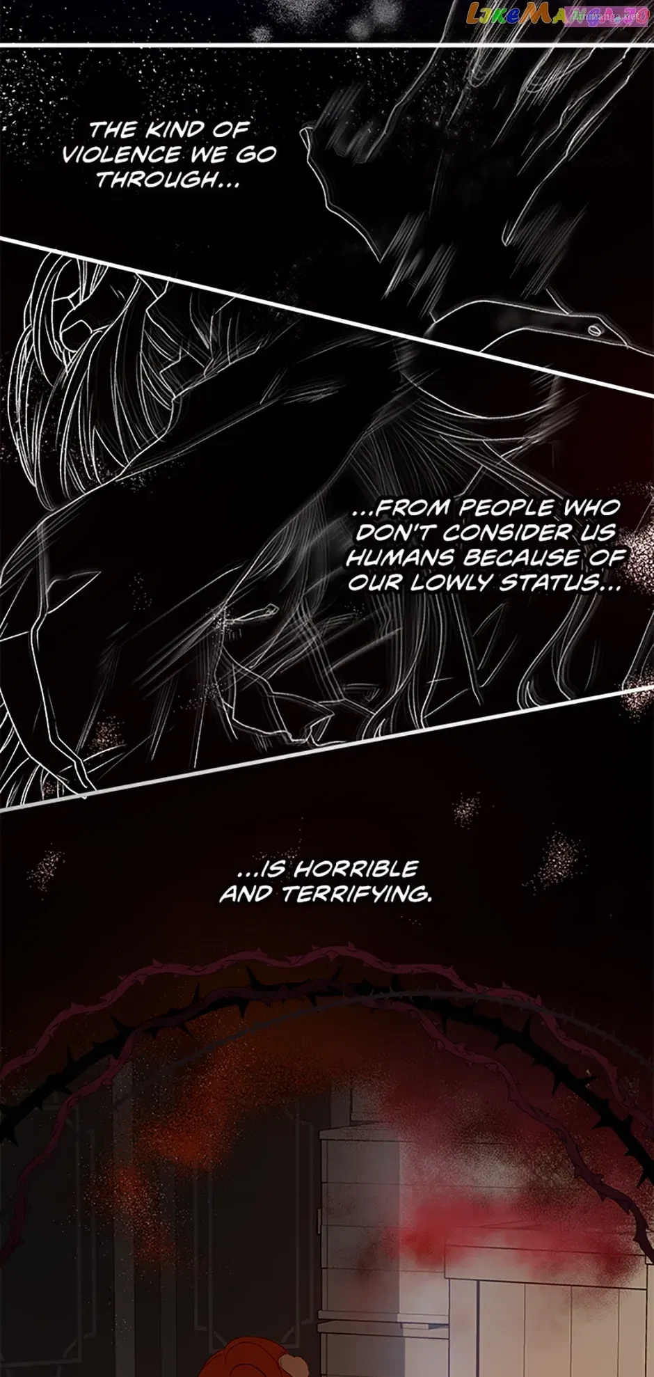 The Glamorous Life of the Fake Mistress Chapter 43 page 11 - MangaNelo