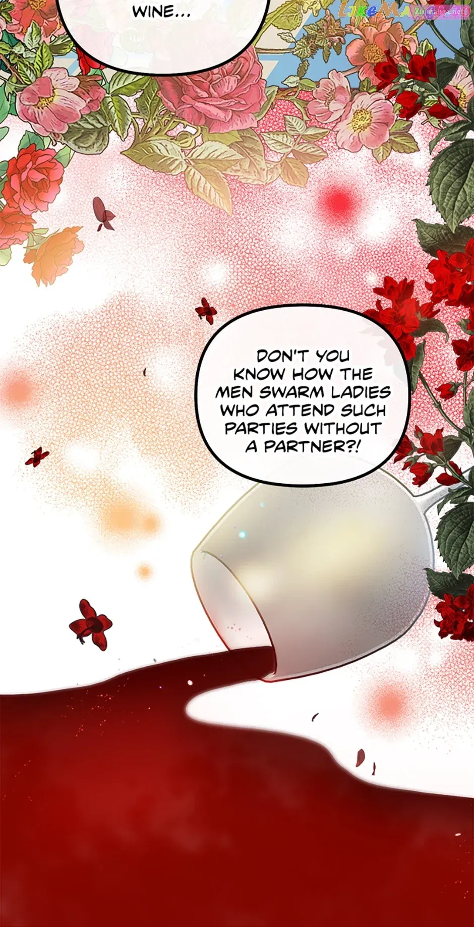 The Glamorous Life of the Fake Mistress Chapter 43 page 37 - MangaKakalot