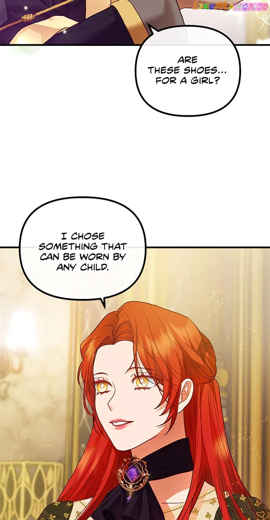 The Glamorous Life of the Fake Mistress Chapter 43 page 57 - MangaNelo