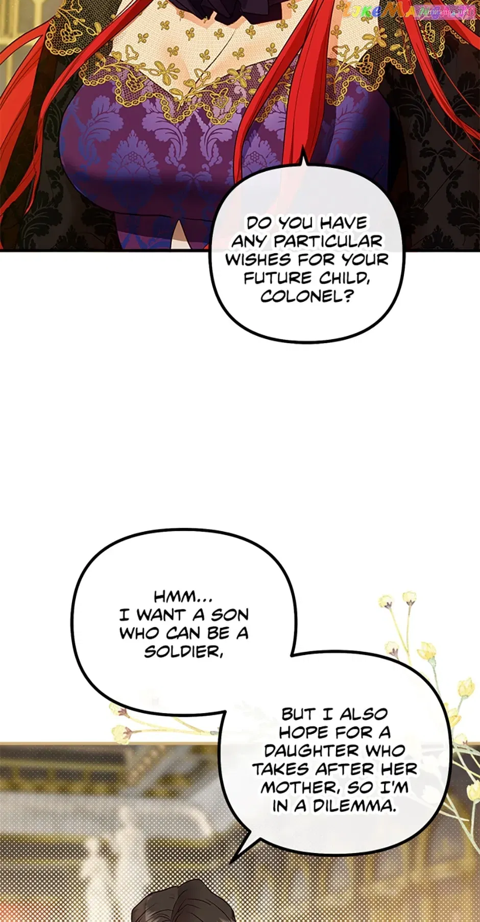 The Glamorous Life of the Fake Mistress Chapter 43 page 58 - MangaNelo