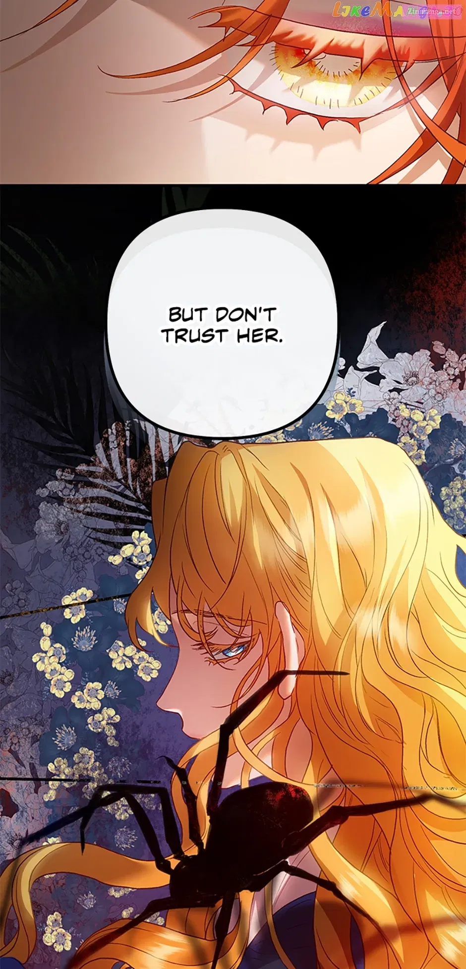 The Glamorous Life of the Fake Mistress Chapter 44 page 23 - MangaKakalot