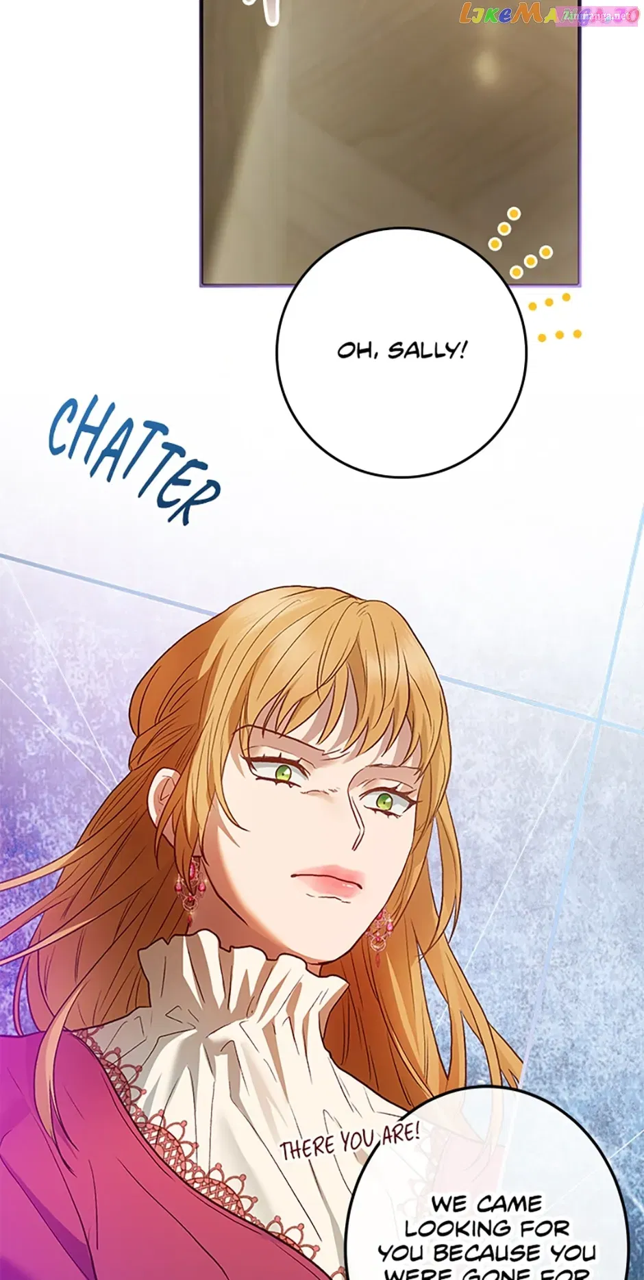 The Glamorous Life of the Fake Mistress Chapter 44 page 30 - MangaKakalot