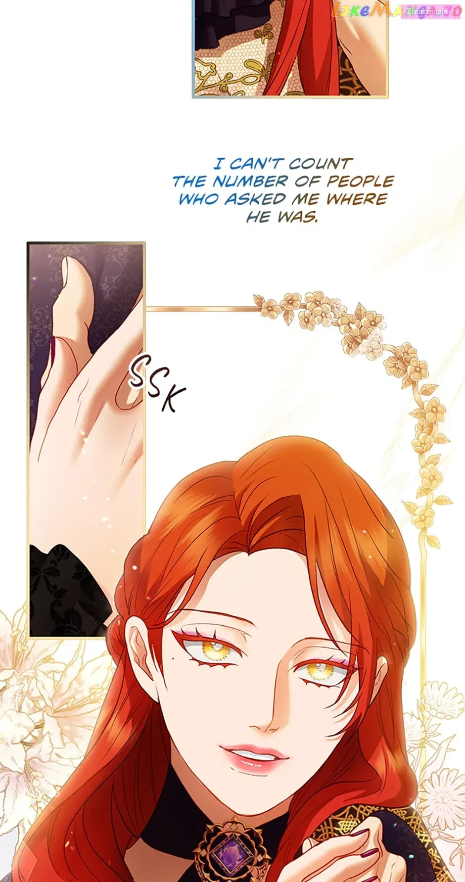 The Glamorous Life of the Fake Mistress Chapter 44 page 68 - MangaKakalot