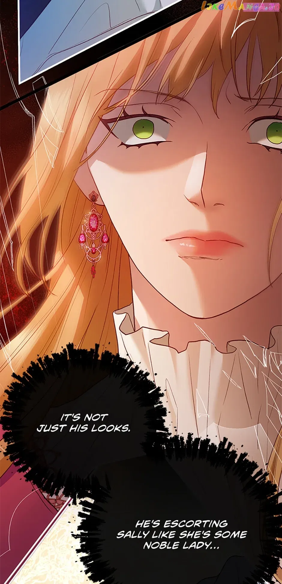 The Glamorous Life of the Fake Mistress Chapter 44 page 84 - MangaKakalot