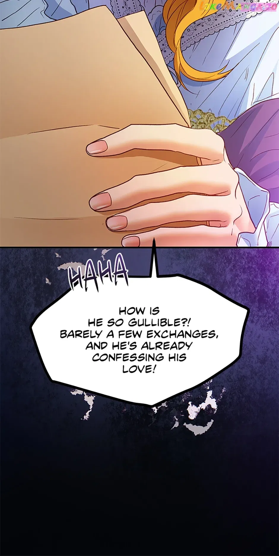 The Glamorous Life of the Fake Mistress Chapter 45 page 66 - MangaKakalot