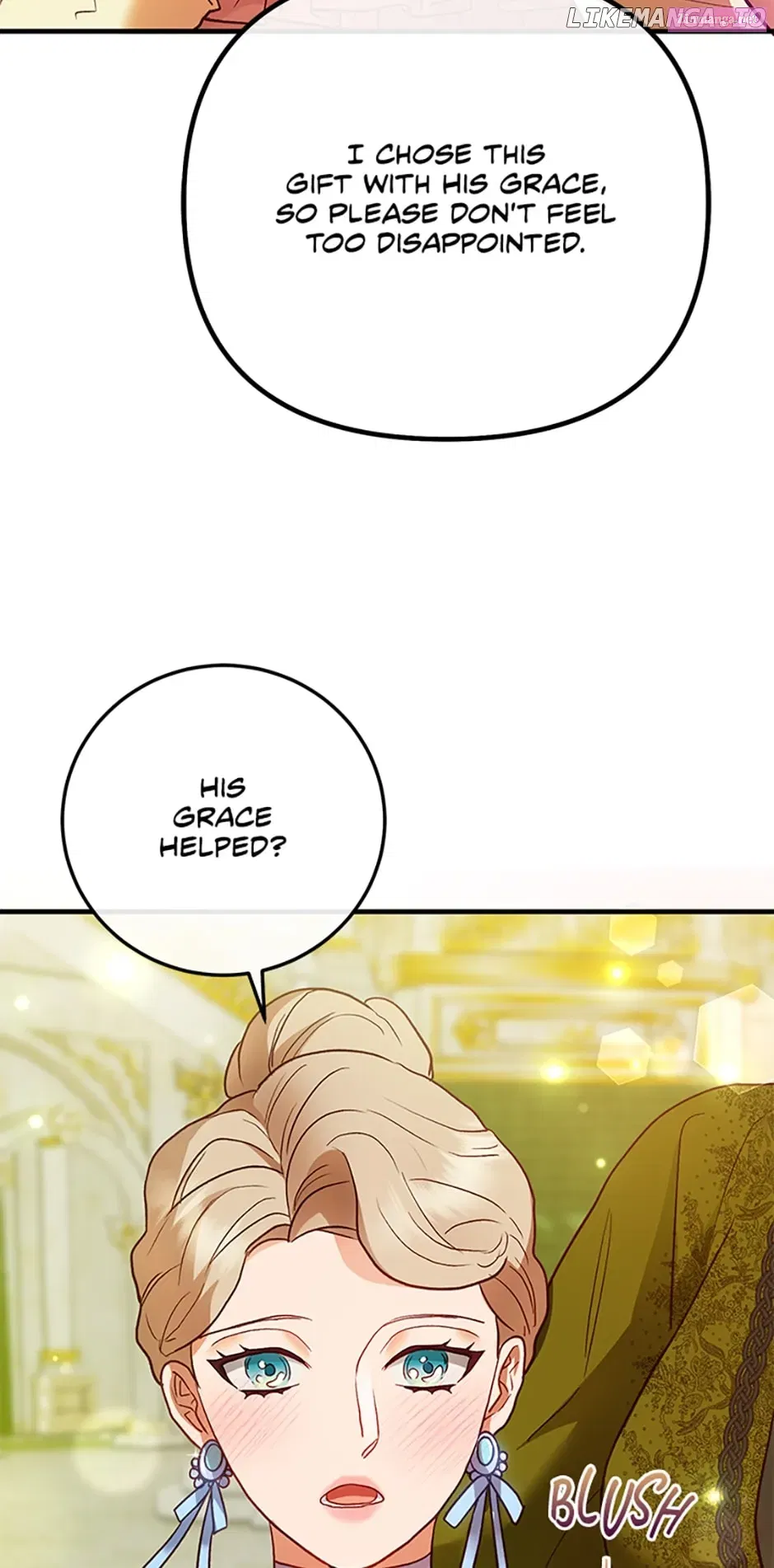 The Glamorous Life of the Fake Mistress Chapter 46 page 63 - MangaNelo