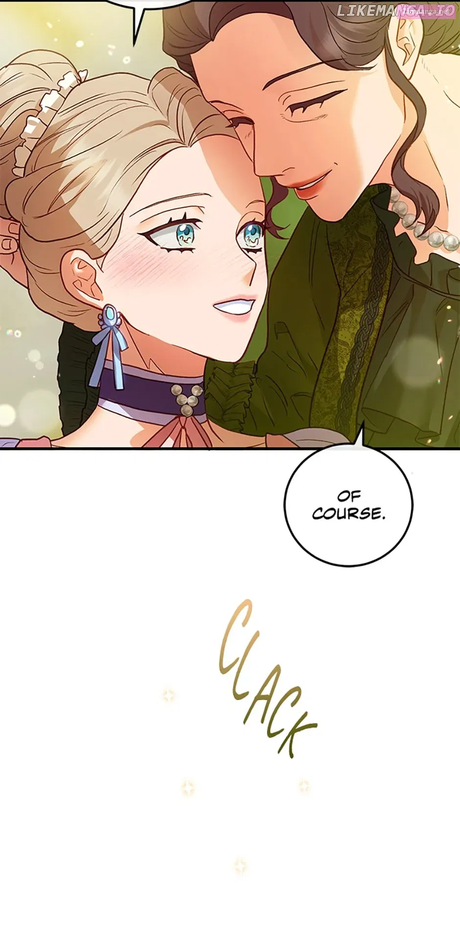 The Glamorous Life of the Fake Mistress Chapter 46 page 65 - MangaNelo