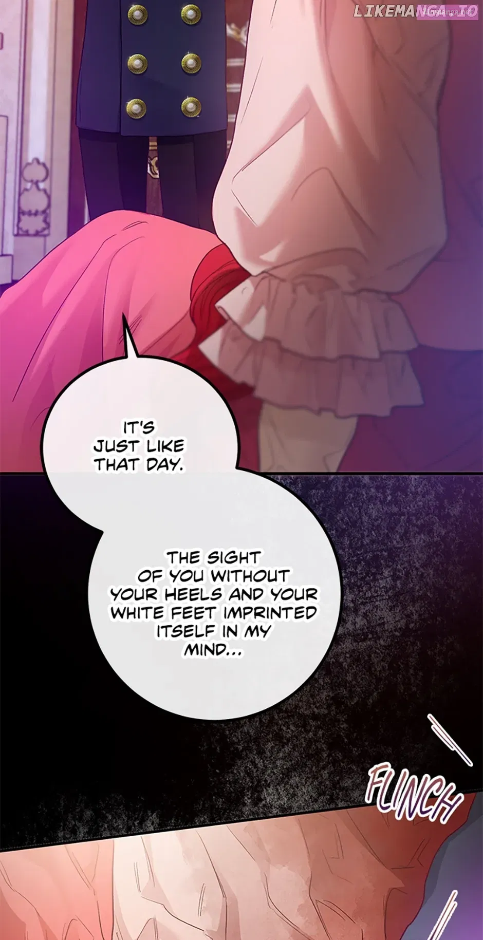 The Glamorous Life of the Fake Mistress Chapter 47 page 33 - MangaKakalot