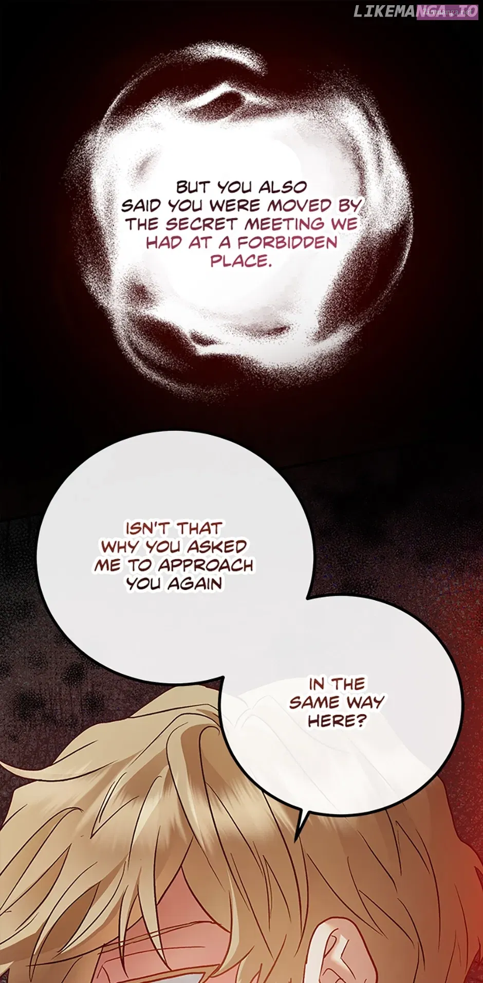 The Glamorous Life of the Fake Mistress Chapter 47 page 39 - MangaNelo